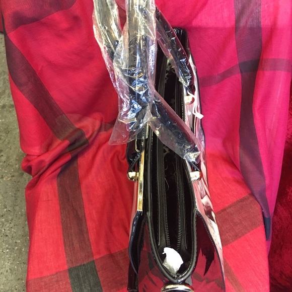 Gorgeous Michelle Obama Bag with Wallet on sale ❤️ - Picture 3 of 5